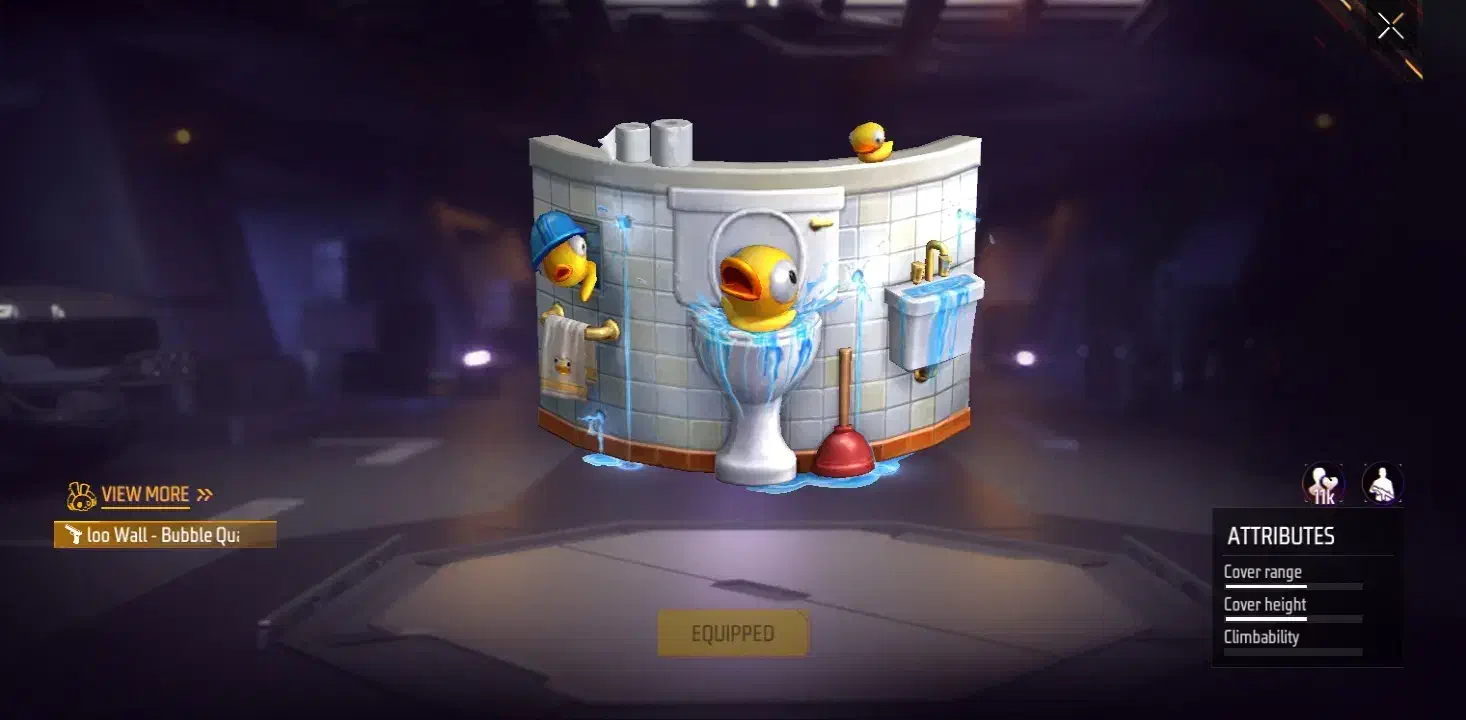 اکانت فری فایر لول 52 و پرایم 3|کنسول، بازی ویدئویی و آنلاین|اصفهان, فردوان|دیوار