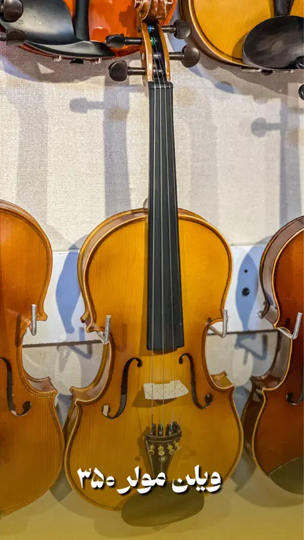 فروش انواع ویولن|ویولن|کرمان, |دیوار