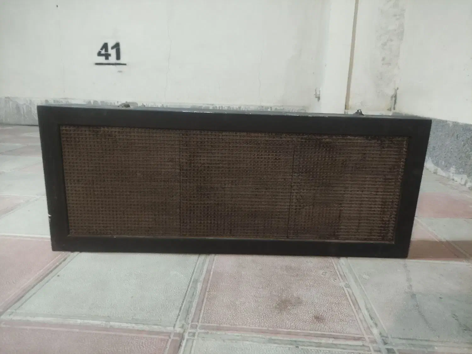 فروش تابلو ال ای دی روان|فروشگاه و مغازه|اسلام‌شهر, شهرک واوان|دیوار