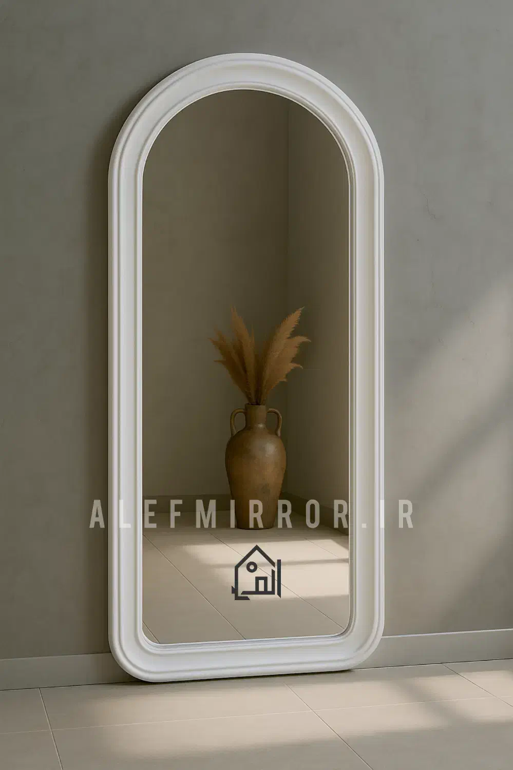 آینه قدی الف مدل مانا|آینه|تهران, اتحاد|دیوار