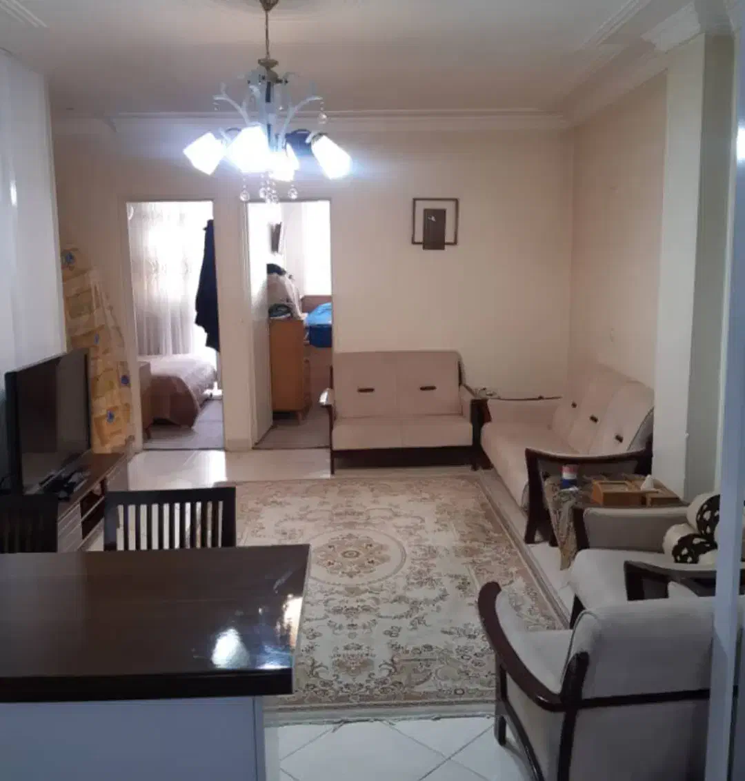 اجاره واحد ۶۰ متری