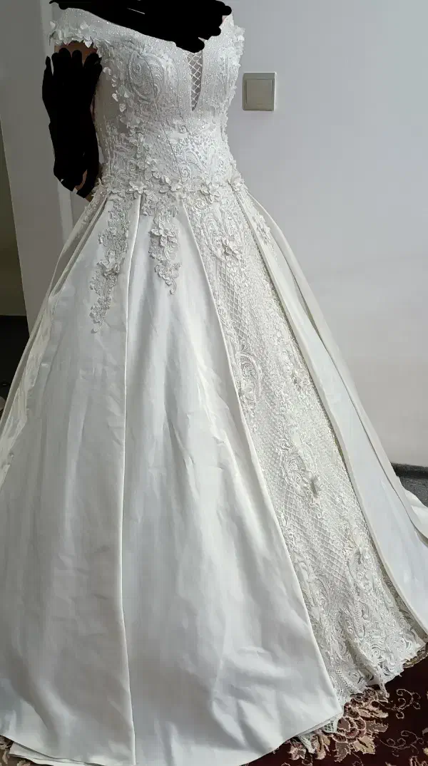 فروش لباس عروس|لباس|همدان, |دیوار