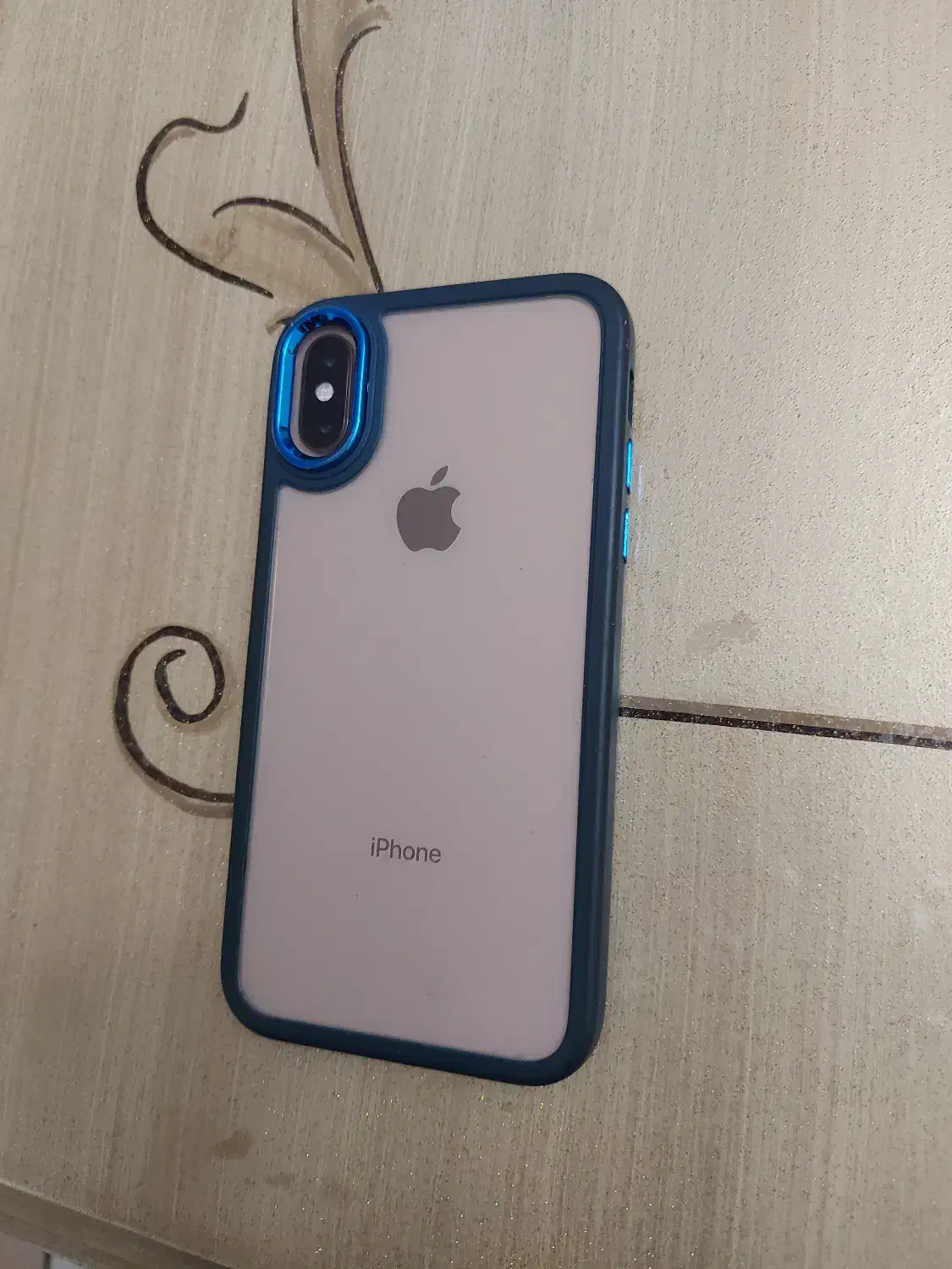 ایفون xs 256|موبایل|تبریز, |دیوار