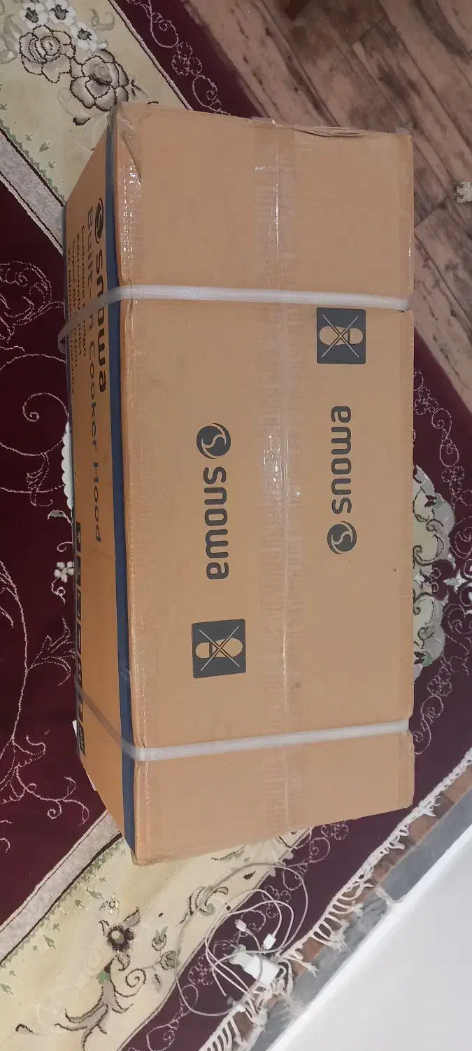 هود مخفی اسنوا|هود|اردبیل, |دیوار