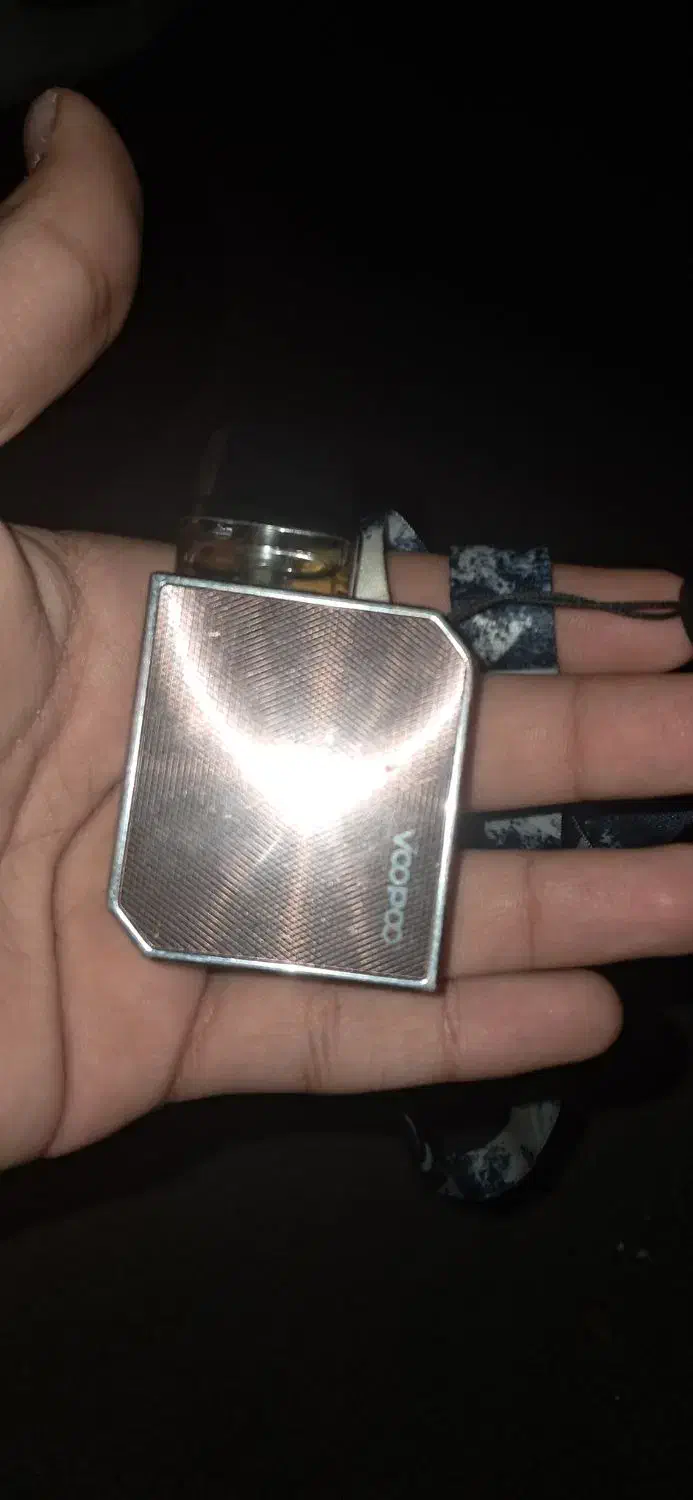 پاد voopoo drag دست دوم|زیورآلات و اکسسوری|کرمان, |دیوار