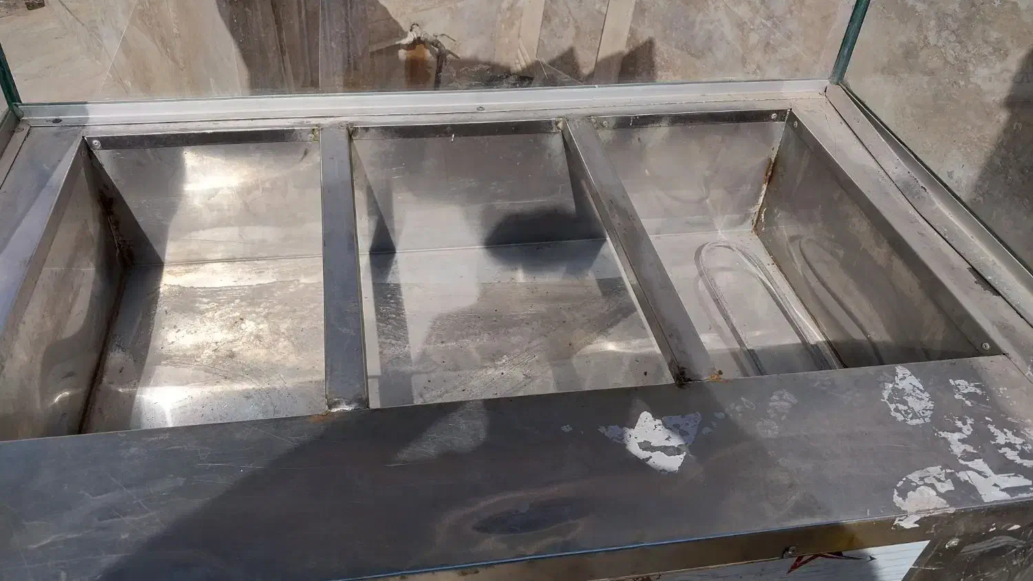 گرم کن غذا درحد نو|کافیشاپ و رستوران|اهواز, شهرک دانشگاه|دیوار