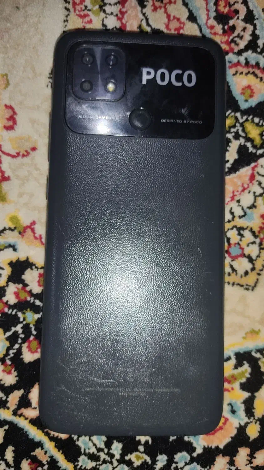 پکو c40|موبایل|سیرجان, |دیوار