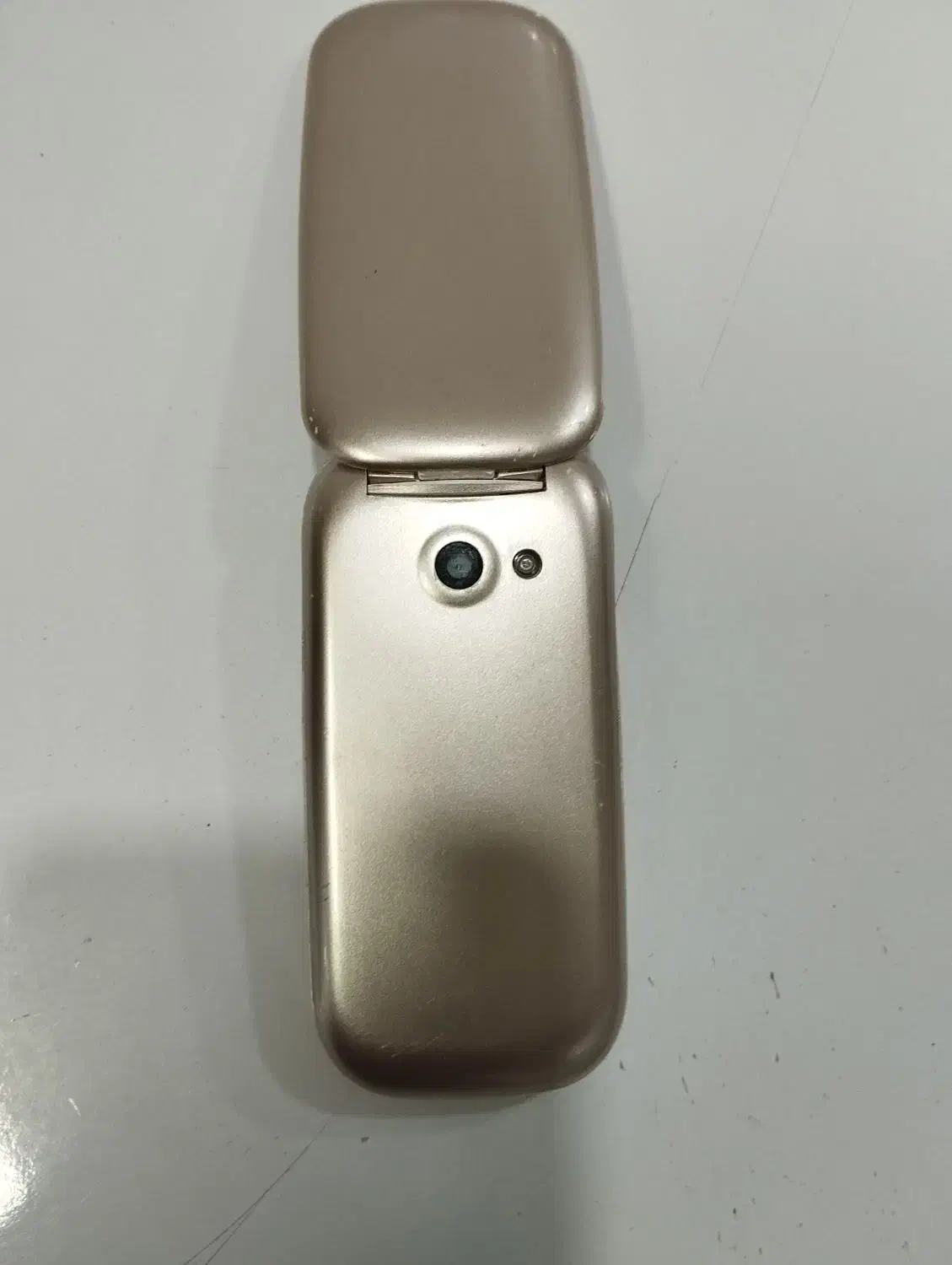 گوشی نوکیا در حد نو 1500مفت قیمت اخرش|موبایل|بجنورد, |دیوار