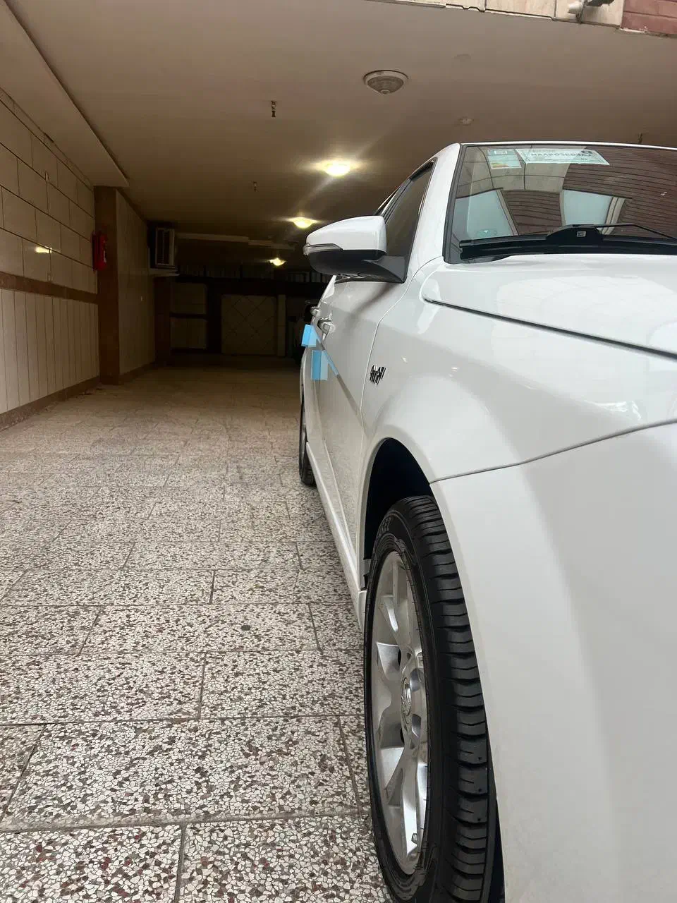 فروش فوری دنا پلاس اپشنال ۱۴۰۳ در حد صفر|خودرو سواری و وانت|مشهد, جانباز|دیوار