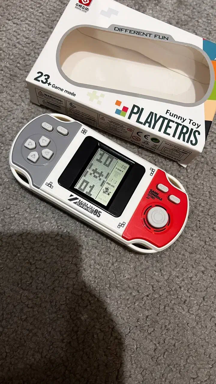 کنسول دستی|کنسول، بازی ویدئویی و آنلاین|مشهد, شهید فرامرز عباسی|دیوار