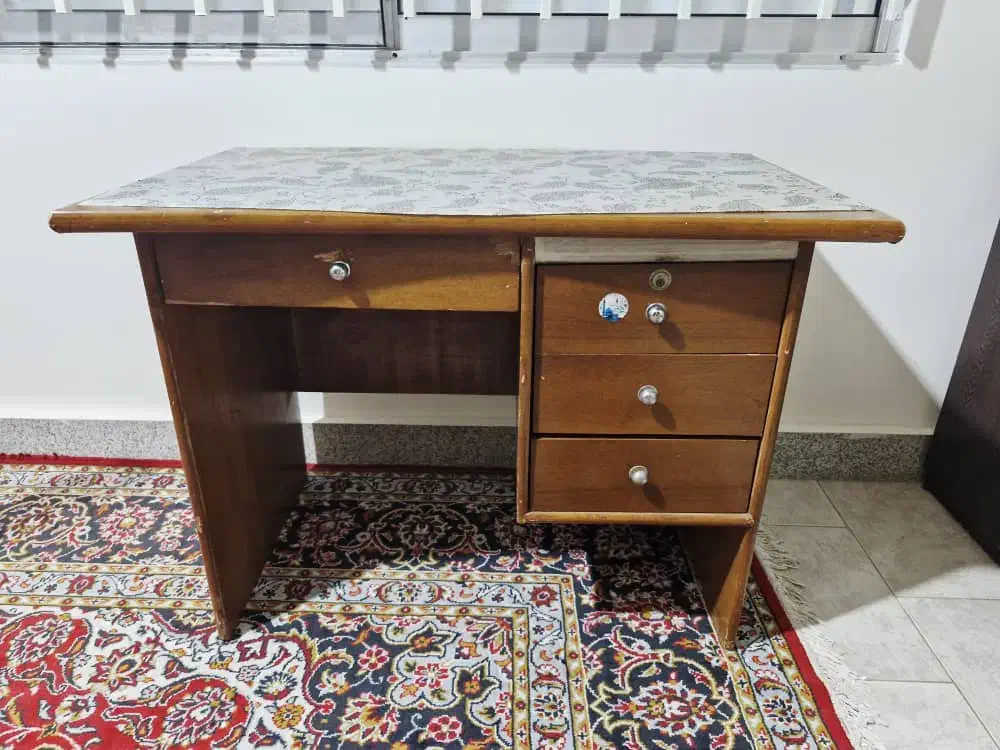 میز مطالعه|میز تحریر و کامپیوتر|محمودآباد, |دیوار