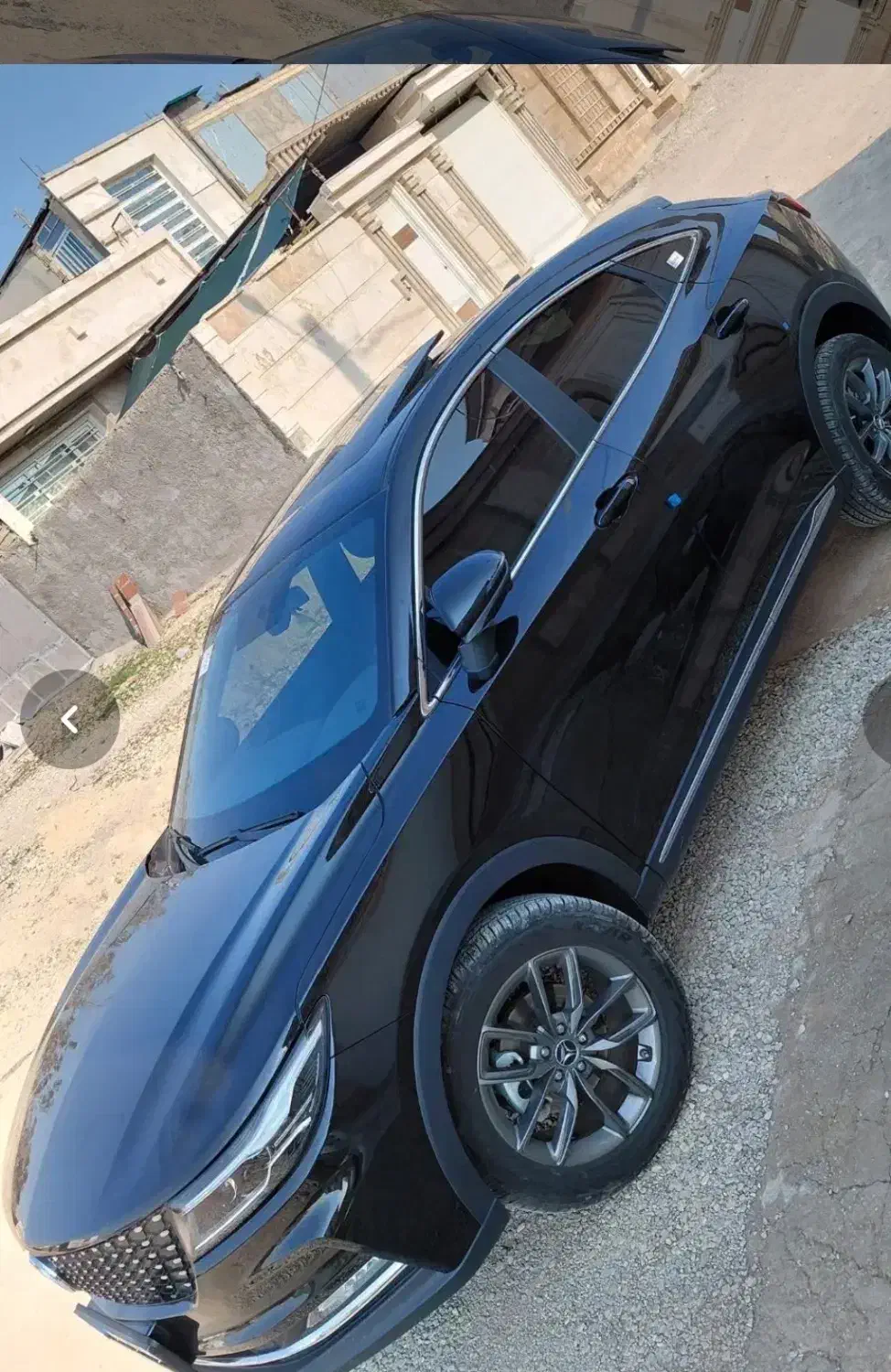 دیگنیتی پرایم ۱۴۰۳|خودرو سواری و وانت|تالش, هشتپر|دیوار