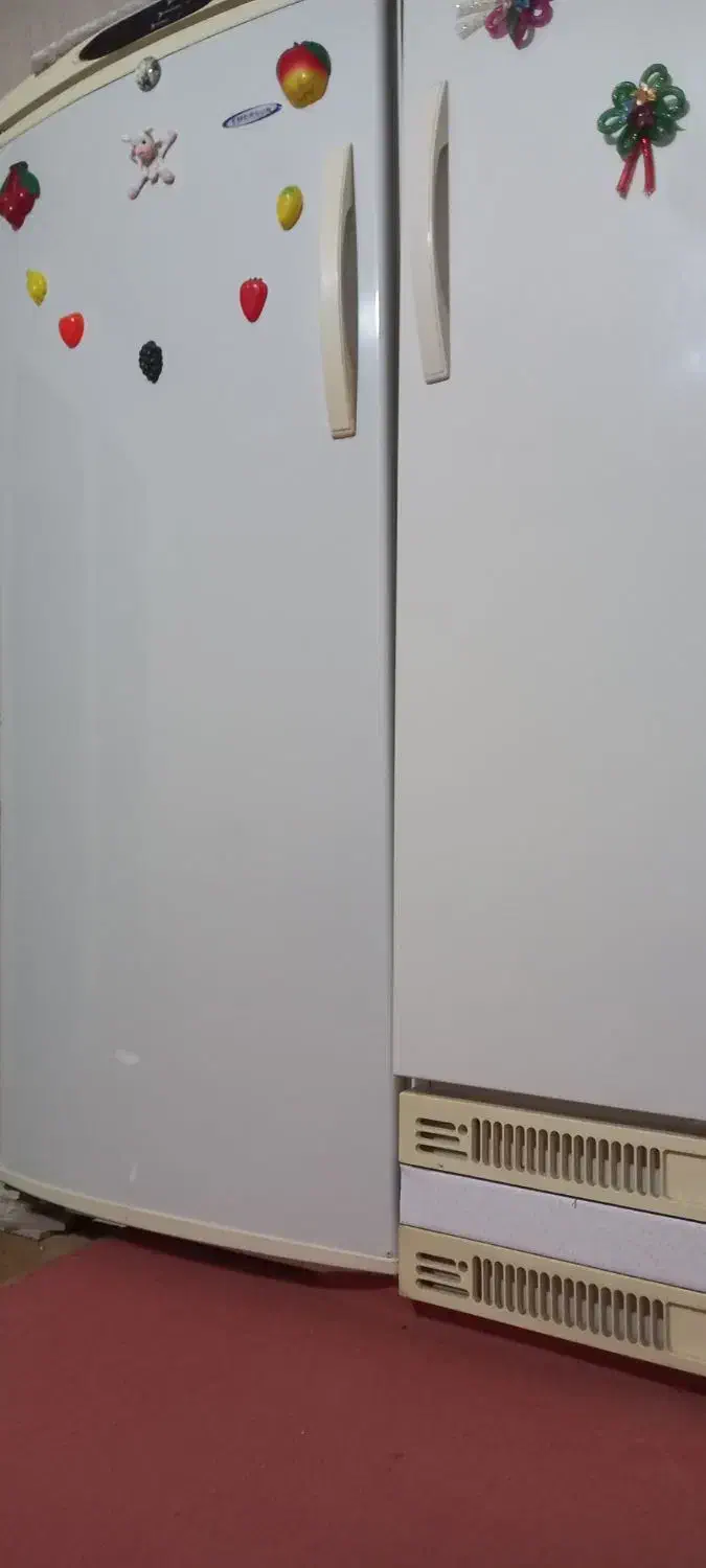 تعمیرات لوازم خانگی یخچال فریزر ولباسشوی|خدمات پیشه و مهارت|بروجرد, |دیوار