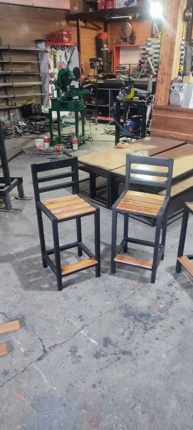 صندلی اپن|صندلی و نیمکت|تبریز, |دیوار