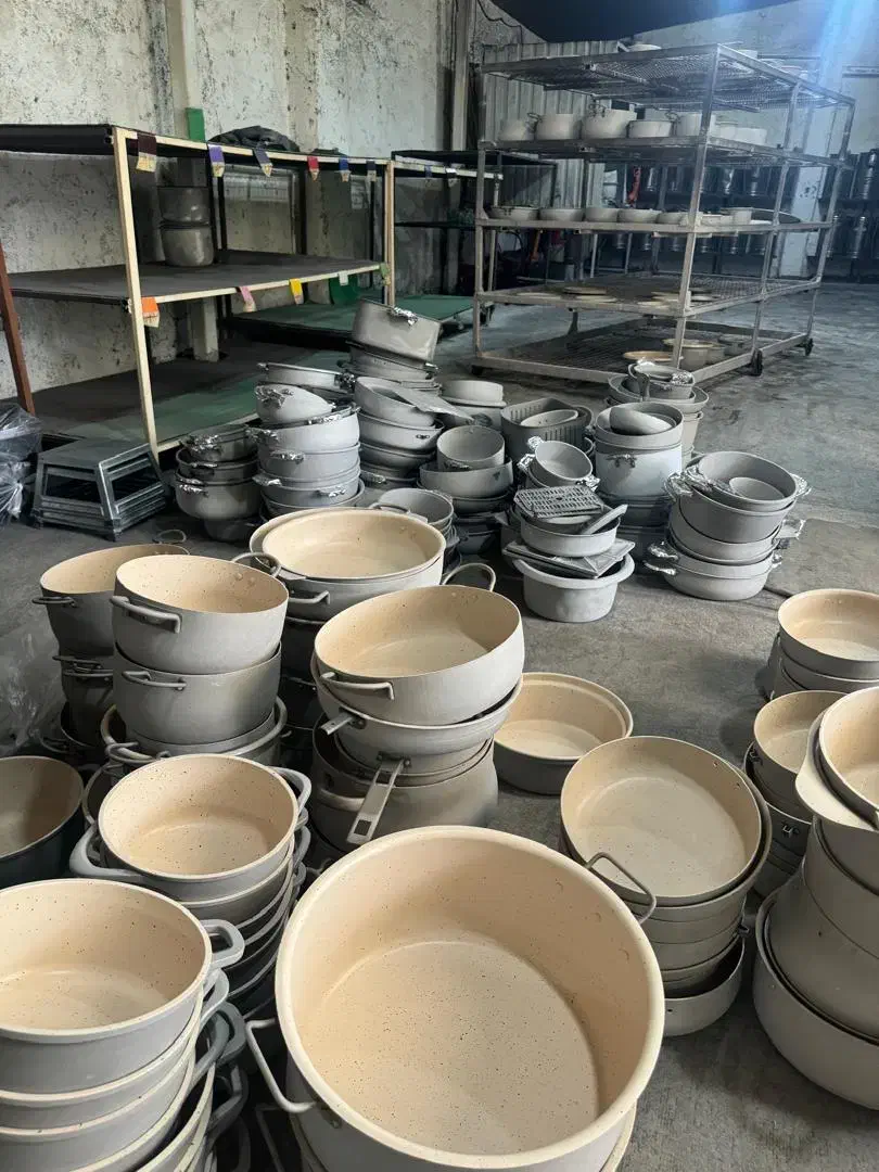 استخدام نیرو اقا در لوه لاقلی بازسازی ظروف|استخدام صنعتی، فنی، مهندسی|ساری, |دیوار