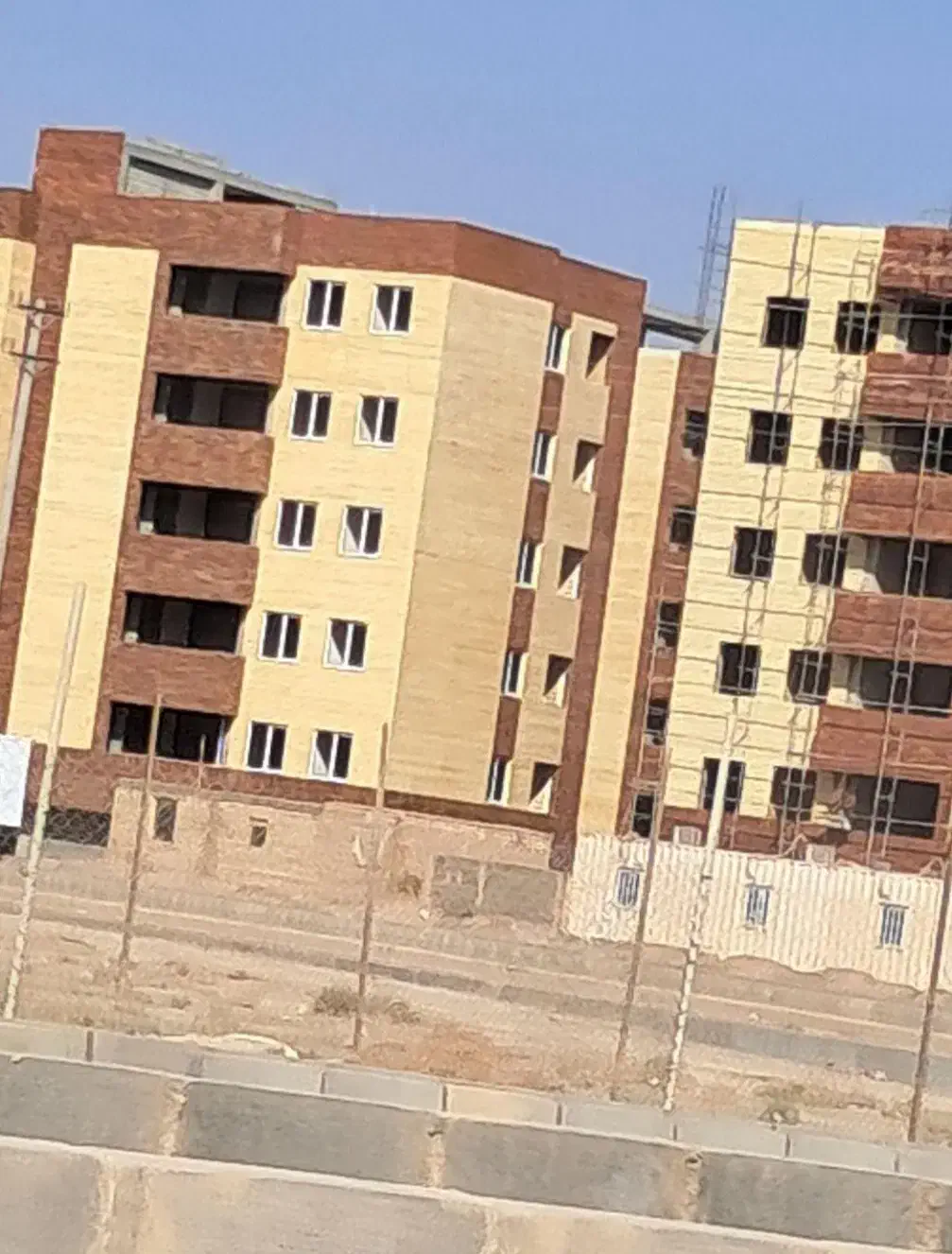 شهاب سازه گستر|مشارکت در ساخت املاک|قم, مسکن مهر|دیوار