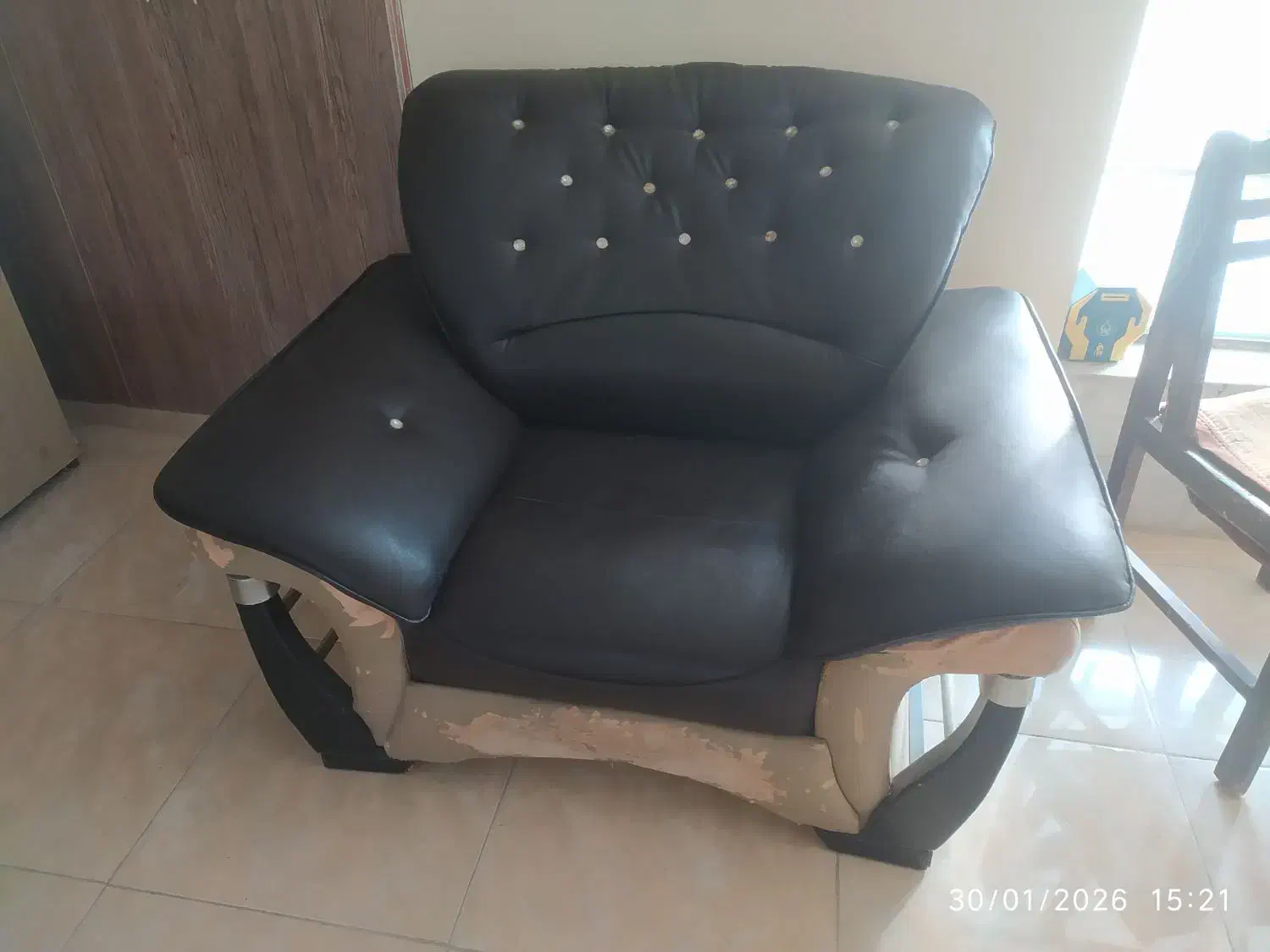 مبل|مبلمان خانگی و میز عسلی|بجنورد, |دیوار