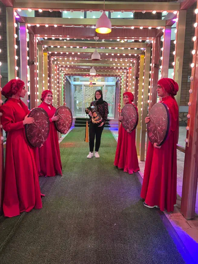 گروه دفنوازی و ساز در مجالس|خدمات پذیرایی، مراسم|شهرکرد, |دیوار