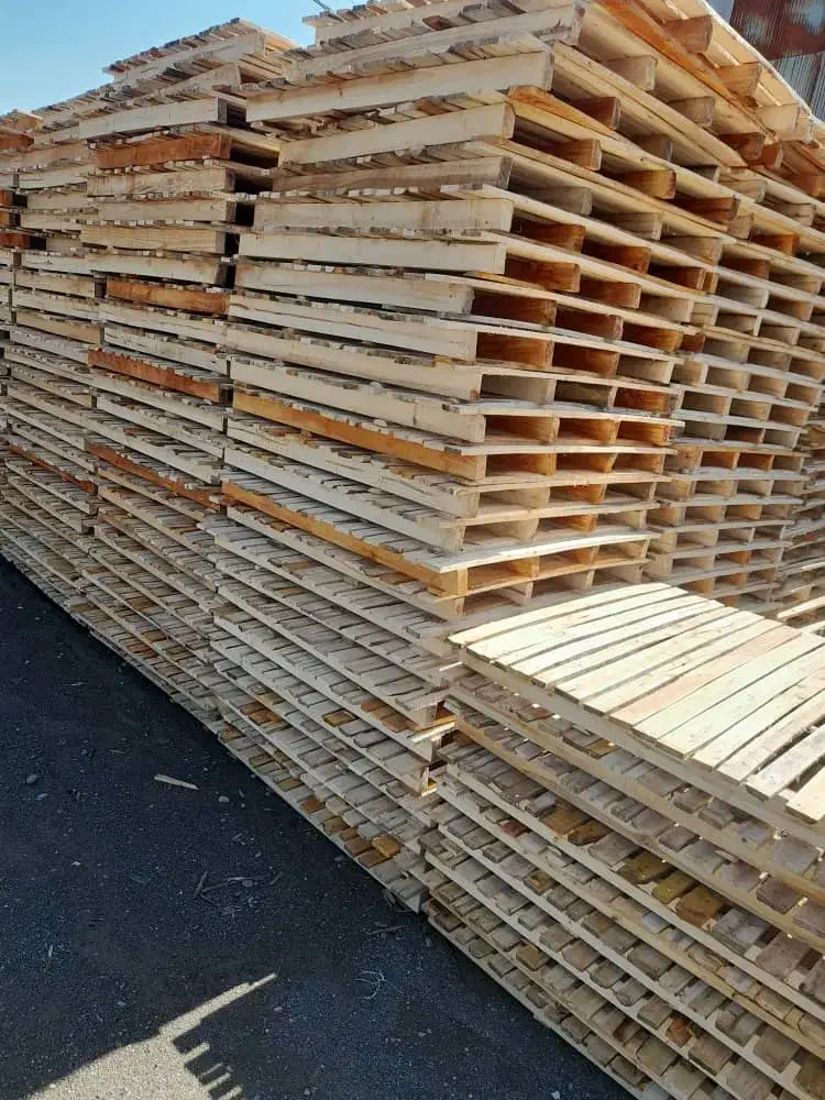 استخدام یک نفربرشکار چوب جهت کار در پالت سازی|استخدام صنعتی، فنی، مهندسی|بندر انزلی, بشمن|دیوار