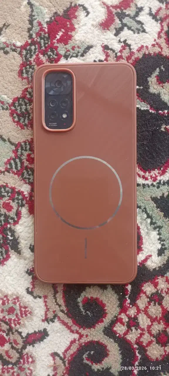 redmi note11|موبایل|کاشمر, |دیوار