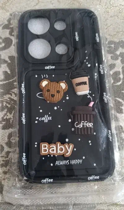 قاب شیائومی نوت ۱۳پرو|لوازم جانبی موبایل و تبلت|ساوه, |دیوار