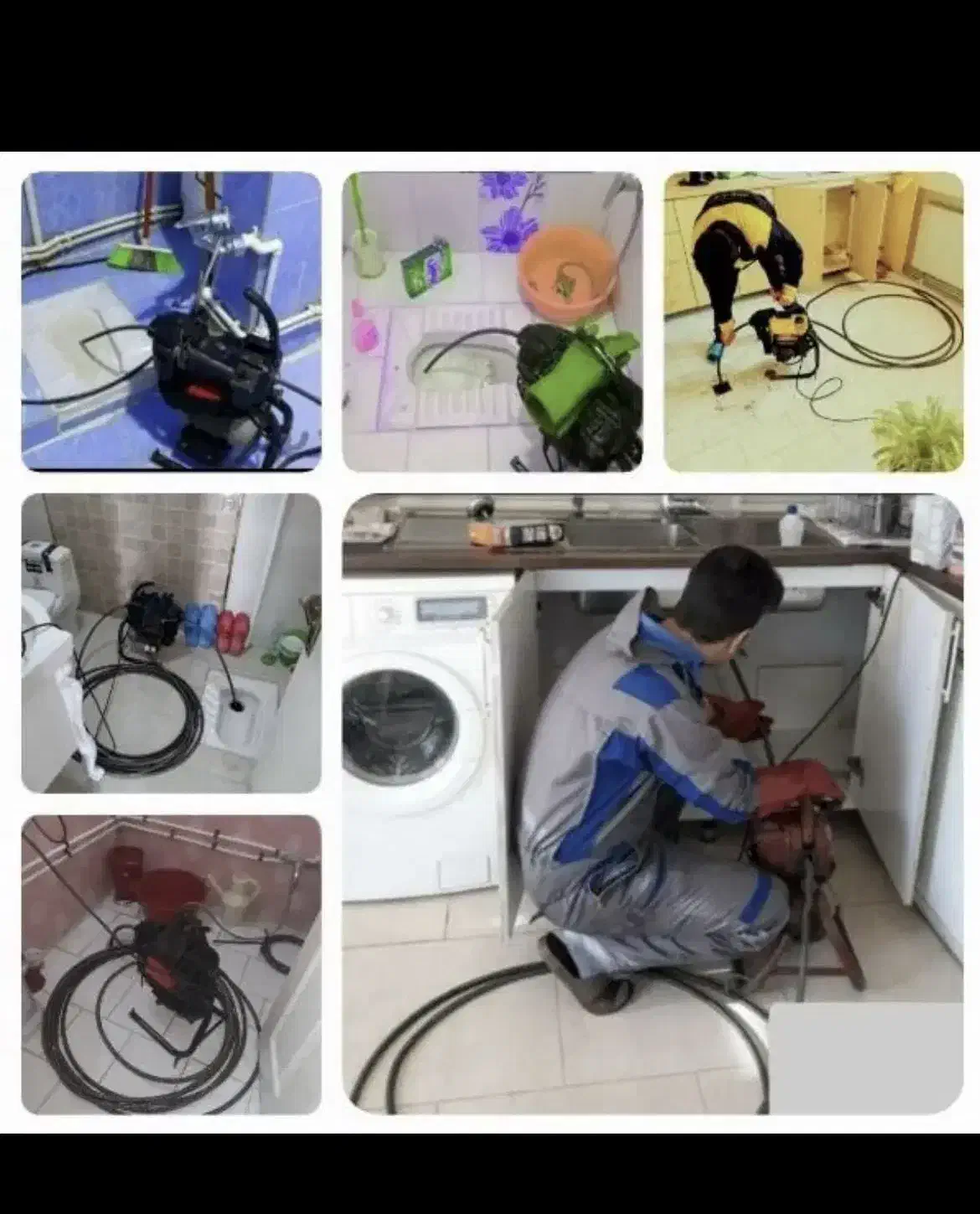 لولهبازکنی فنرزن شبانهروزی تضمین ۵۰٪تخفیف شیراز|خدمات پیشه و مهارت|شیراز, باغ تخت|دیوار