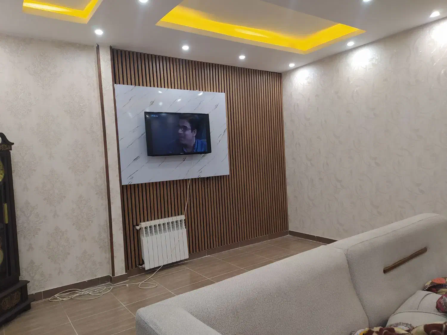 تزیینات منزل|خدمات پیشه و مهارت|شازند, |دیوار