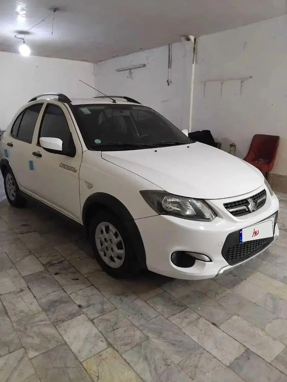 کوییک ۴۰۱ عروسک تک برگ سند|خودرو سواری و وانت|قرچک, شهرک گلها|دیوار