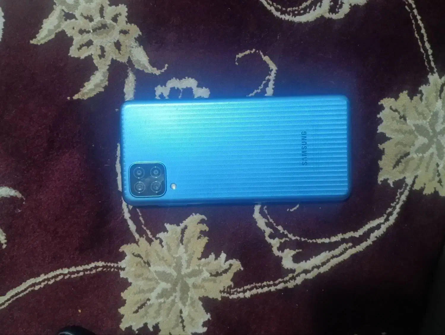 گوشی m12|موبایل|سراوان, |دیوار