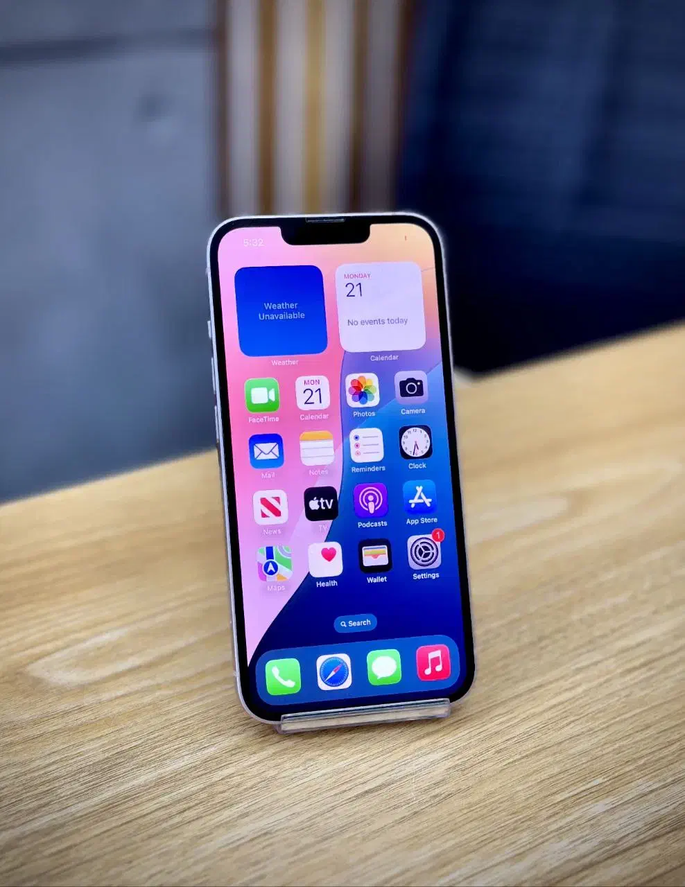 گوشی آیفون 13 رنگ صورتی / اقساطی 3.5%|موبایل|تبریز, |دیوار