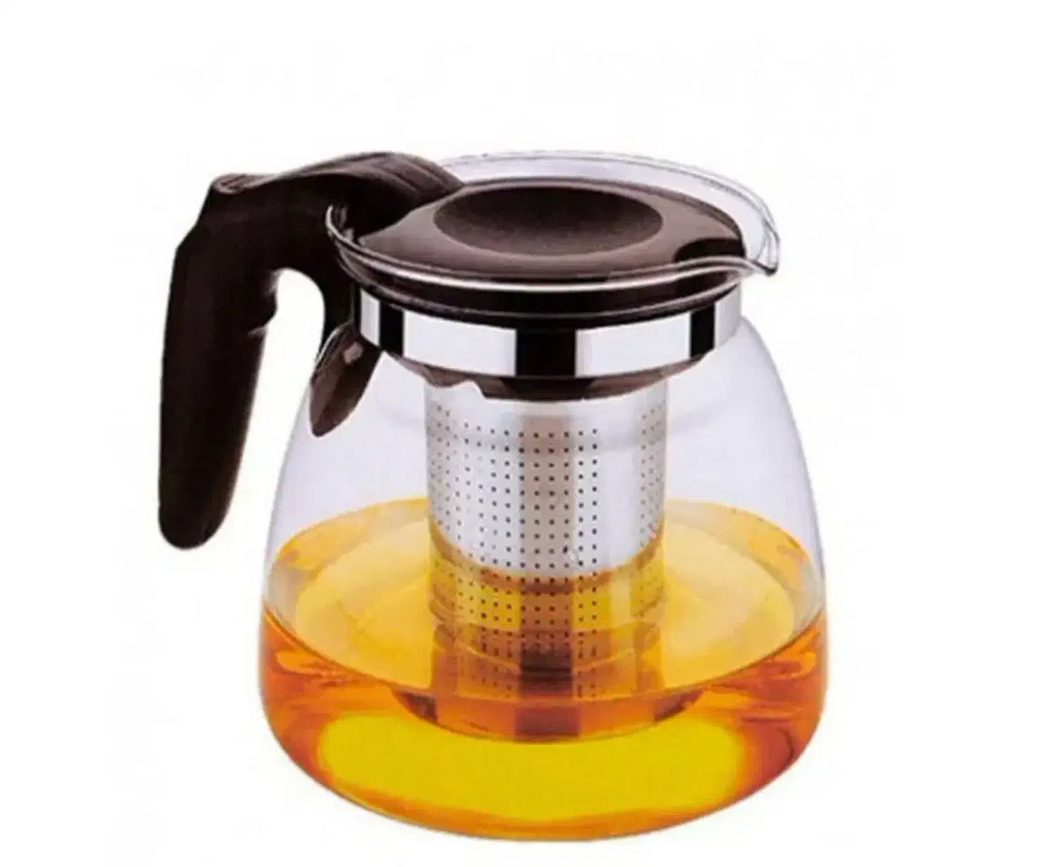 قوری پیرکس ۱۱۰۰میل|قوری، کتری، قهوهساز دستی|اصفهان, کوجان|دیوار