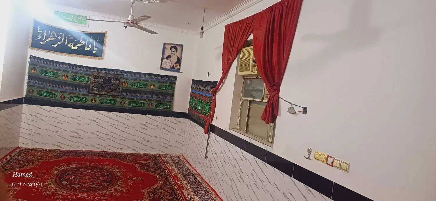 سه عدد خانه مسکونی با مغازه تجاری|فروش خانه و ویلا|شادگان, |دیوار