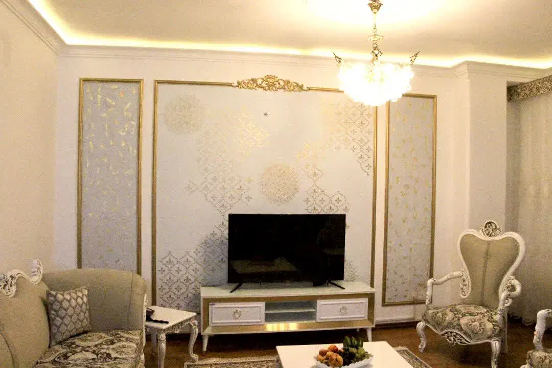 آموزش تخصصی پتینه دیوار و اجسام|خدمات آموزشی|زنجان, |دیوار