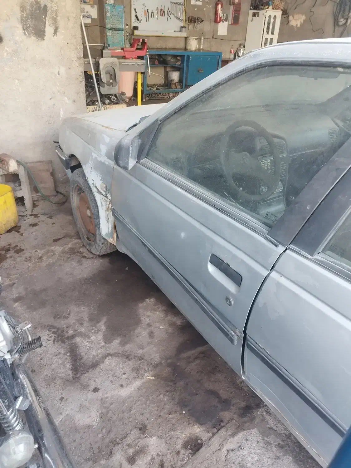 پیکان روآ دوگانه سوز|خودرو سواری و وانت|رفسنجان, |دیوار