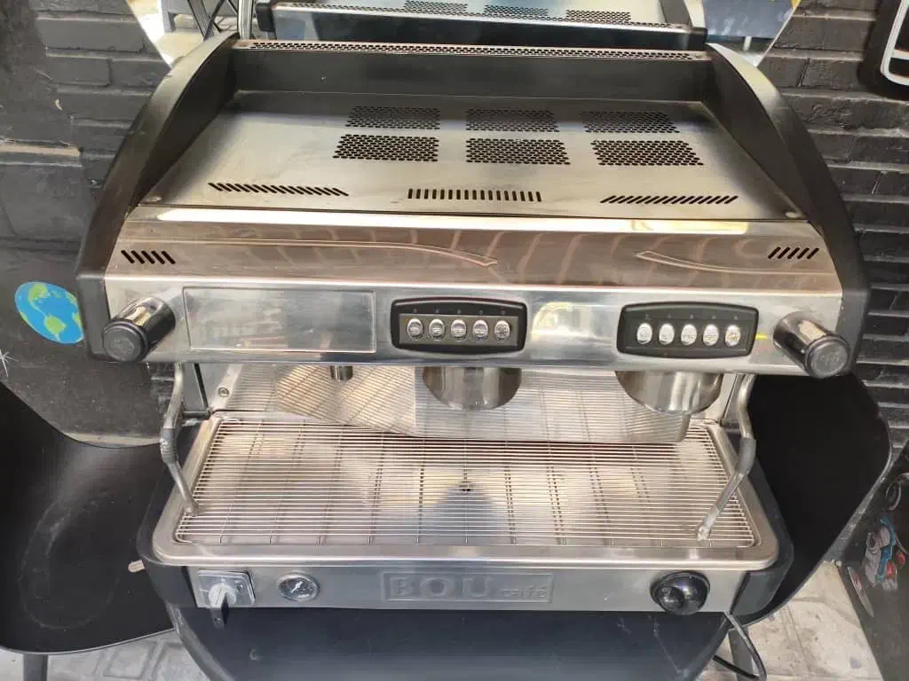 فروش دستگاه قهوه ساز|سماور، چایساز، قهوهساز|شیراز, زرهی|دیوار