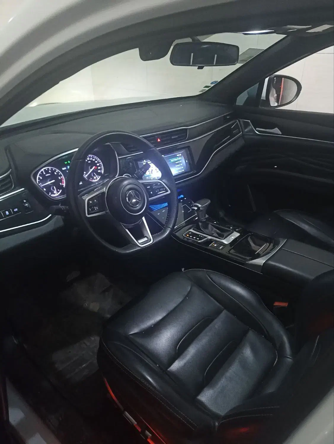 دیگنیتی پرایم 1400بدون نقطه در بومهن|خودرو سواری و وانت|بومهن, |دیوار