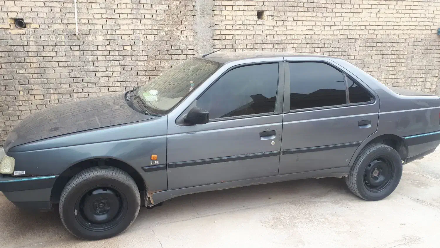 خودرو|خودرو سواری و وانت|کرخه, |دیوار