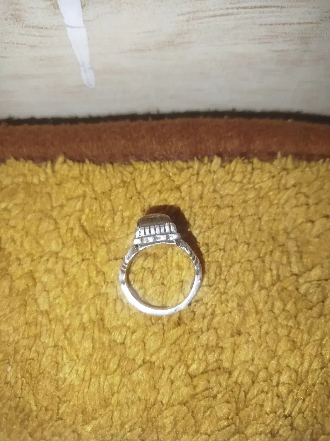 انگشتر  دور نجف|جواهرات|محمدیه-قزوین, |دیوار