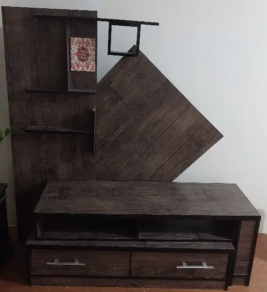 میز تلویزیون کارکرده قیمت توافقی|میز تلویزیون|تهران, اقدسیه|دیوار