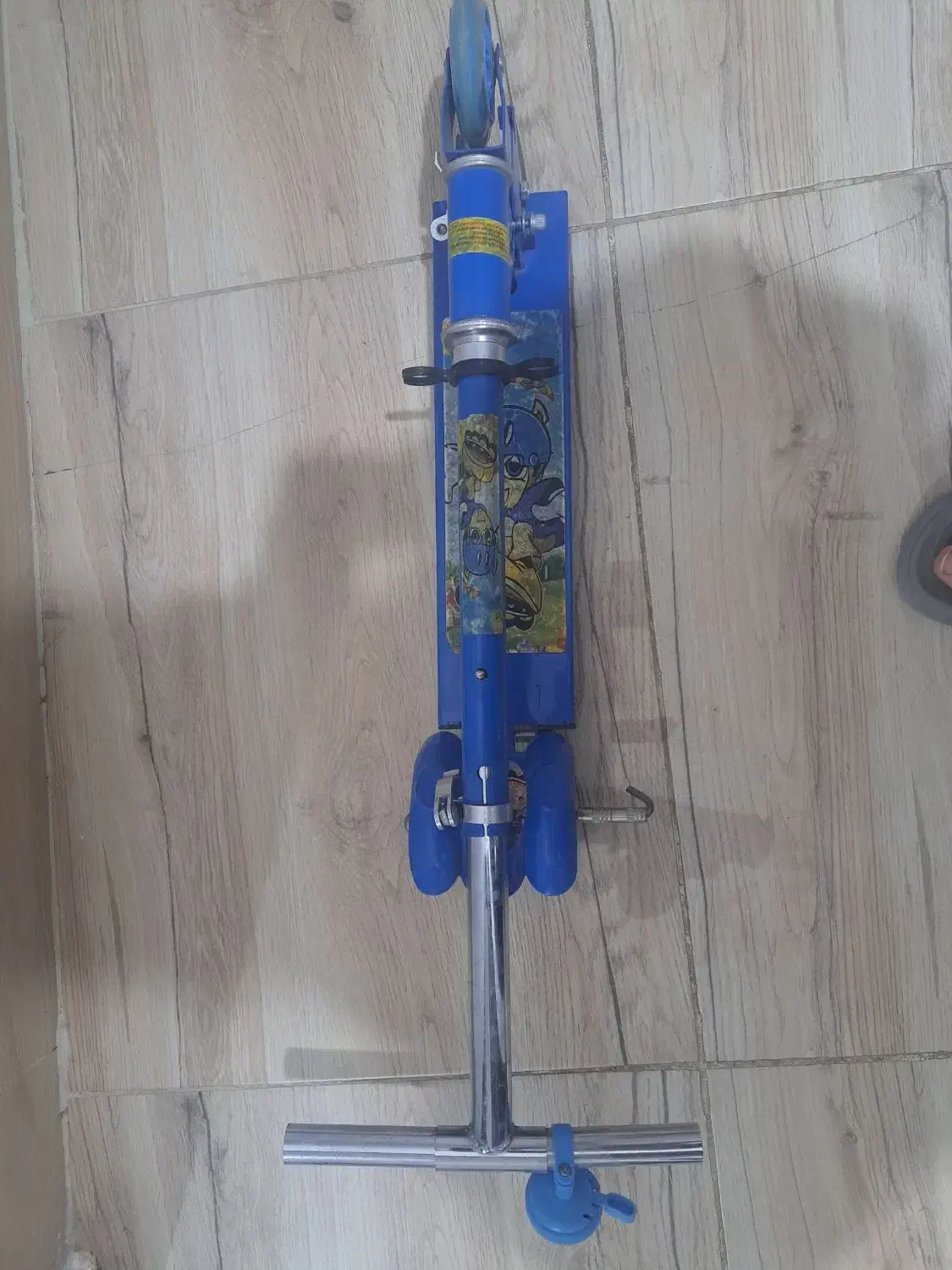 اسکوتر|دوچرخه، اسکیت، اسکوتر|تاکستان, |دیوار