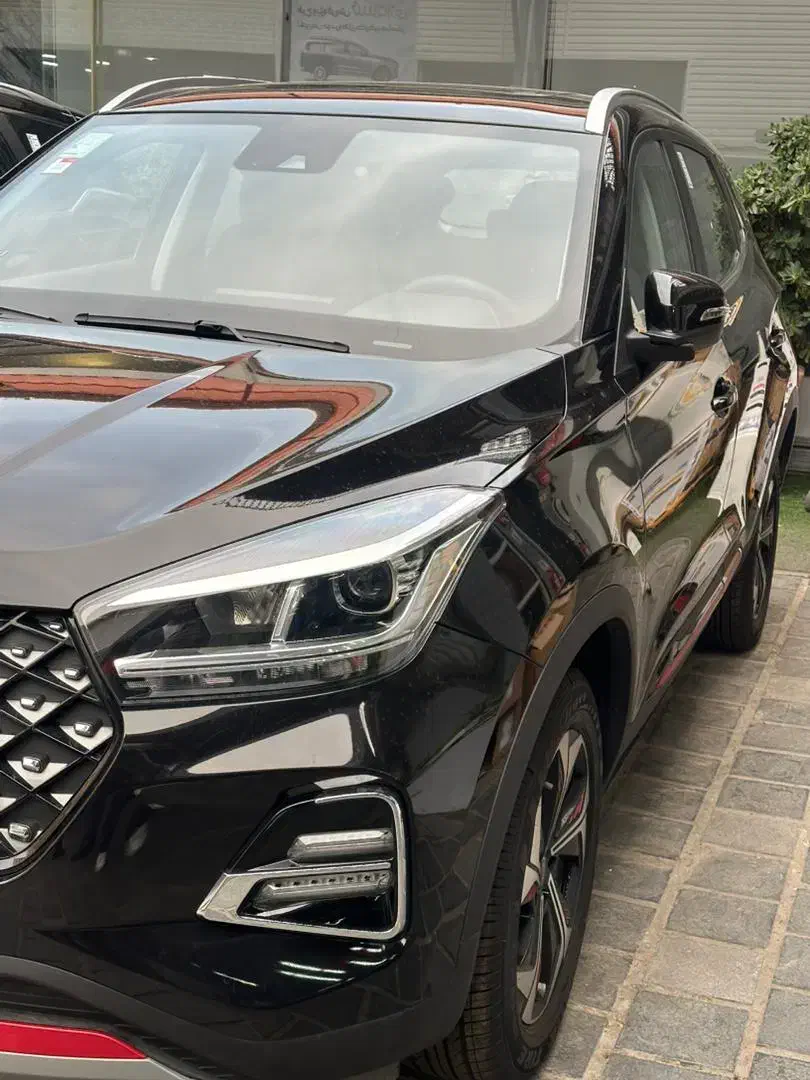 ایکس ۵۵(x55 pro) اتوخسروانی تحویل فوری نقد و اقساط|خودرو سواری و وانت|تهران, دکتر هوشیار|دیوار