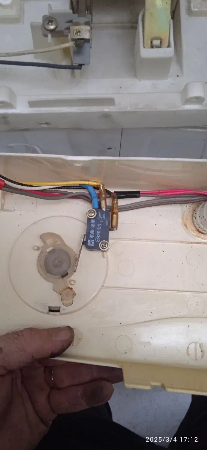 تعمیرات کلیه لوازم خانگی برقی ابی گازی|خدمات پیشه و مهارت|گلستان (تهران), |دیوار