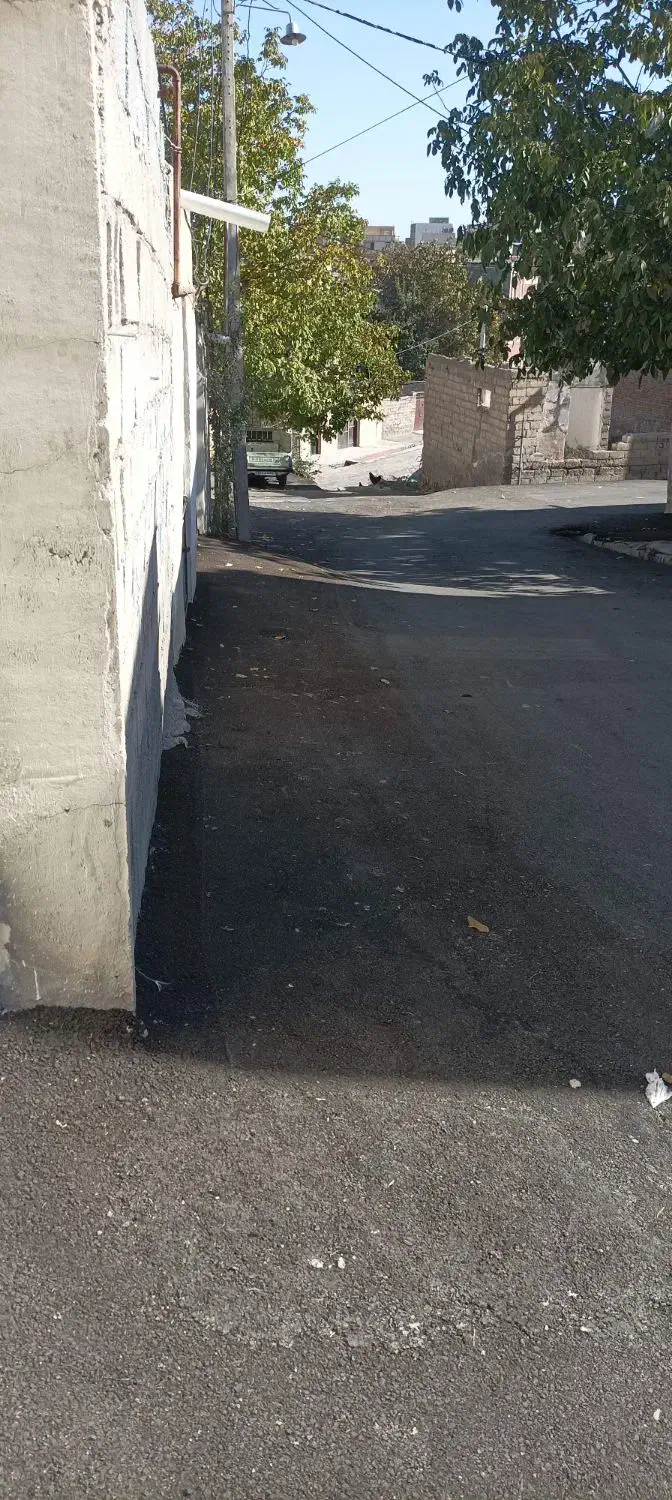 فروش خانه ویلایی ۹۰ متری ۱ خوابه نیمه کاره|فروش خانه و ویلا|مشگین شهر, |دیوار