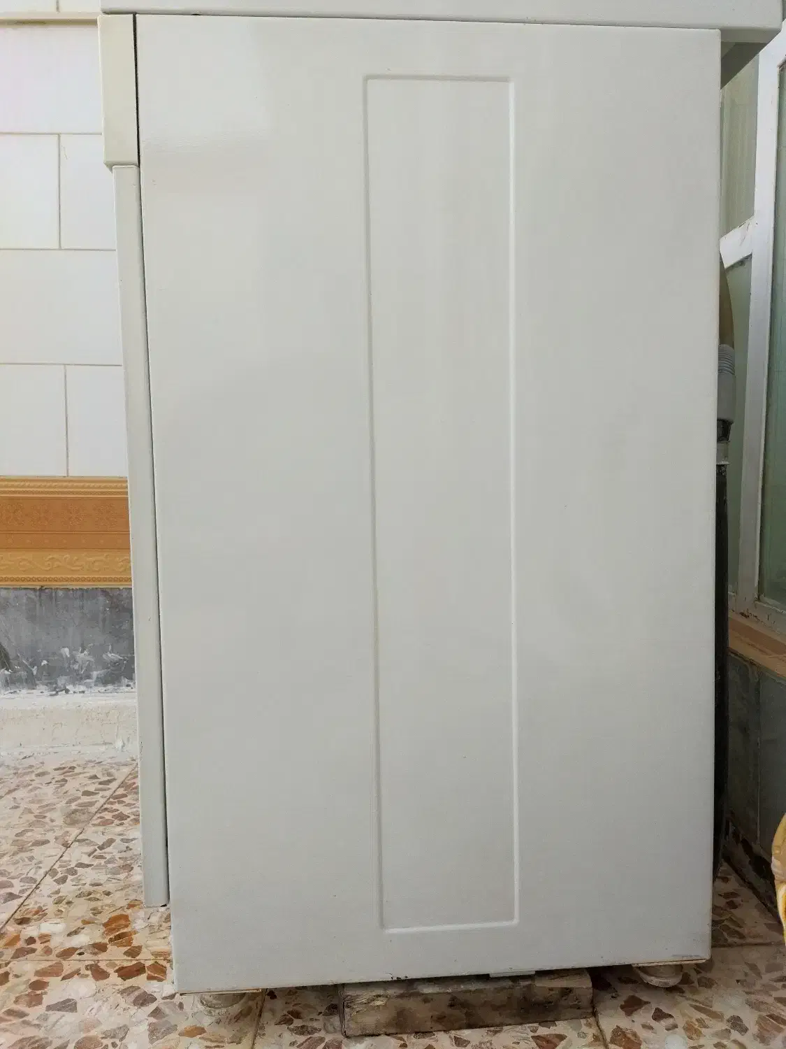 لباسشویی اتومات آزمایش|ماشین لباسشویی و خشک‌کن لباس|مرودشت, ژیان|دیوار