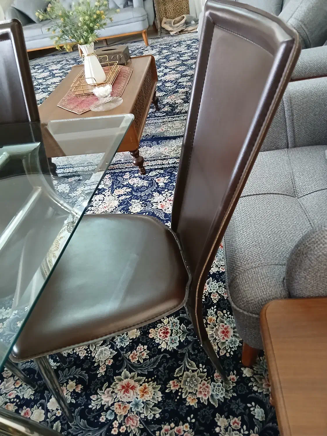 لوازم خانگی|میز و صندلی غذاخوری|آستارا, |دیوار