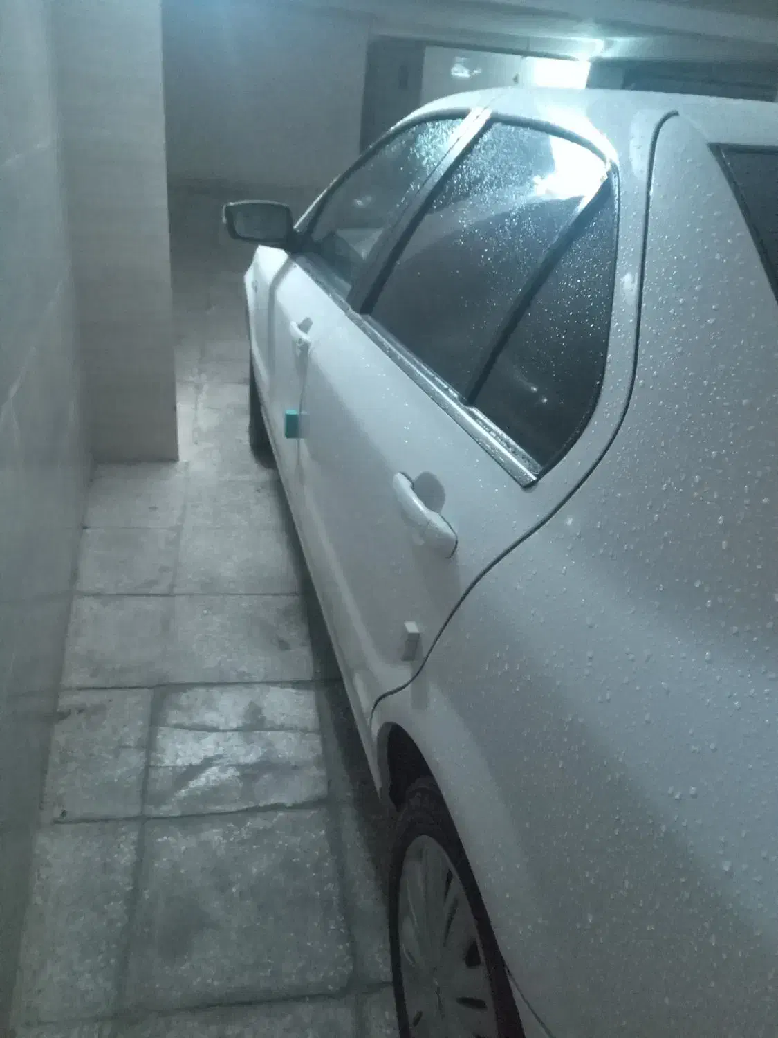 سورن پلاس xu7 1404|خودرو سواری و وانت|رباط‌کریم, رباط‌کریم|دیوار