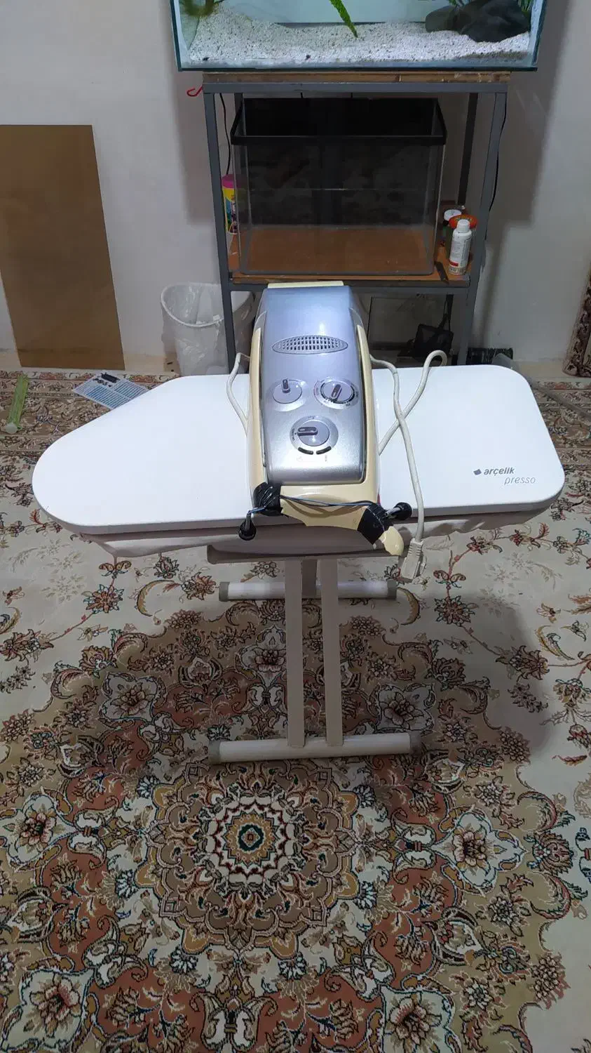 اتو پرس ارچلیک|اتو و لوازم اتو|کرمانشاه, |دیوار