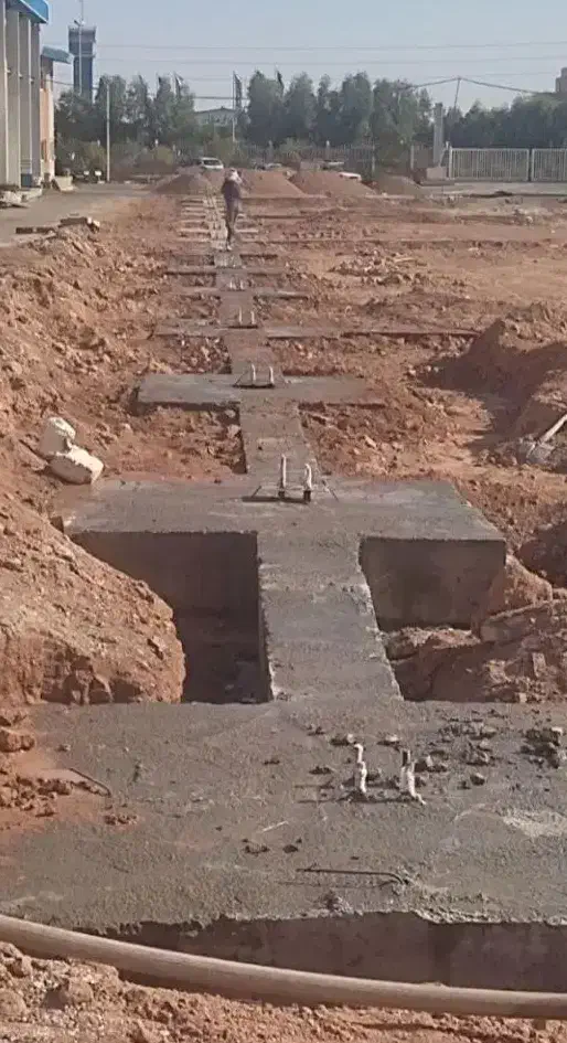 آرماتوربندی خرده کاری|خدمات پیشه و مهارت|قم, سید معصوم|دیوار