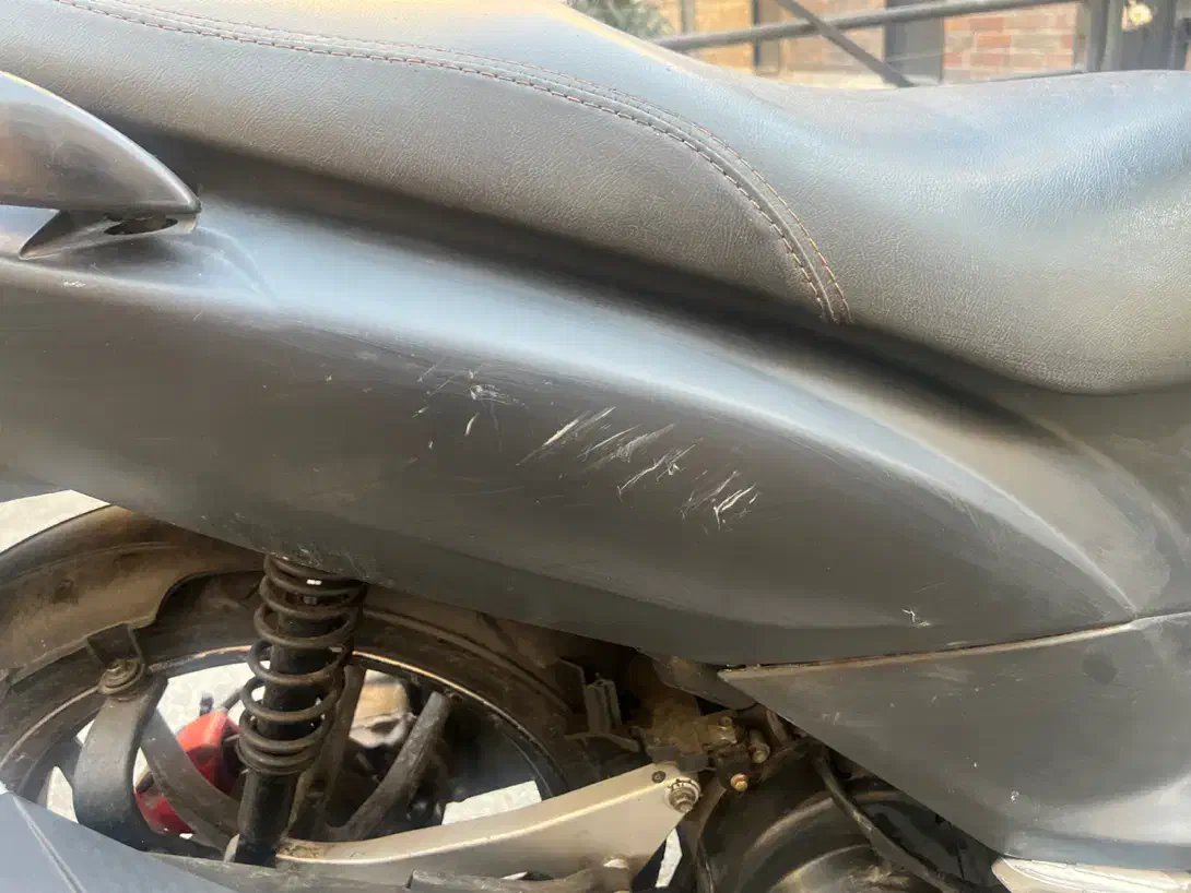 دینو sym|موتورسیکلت|تهران, فاطمی|دیوار