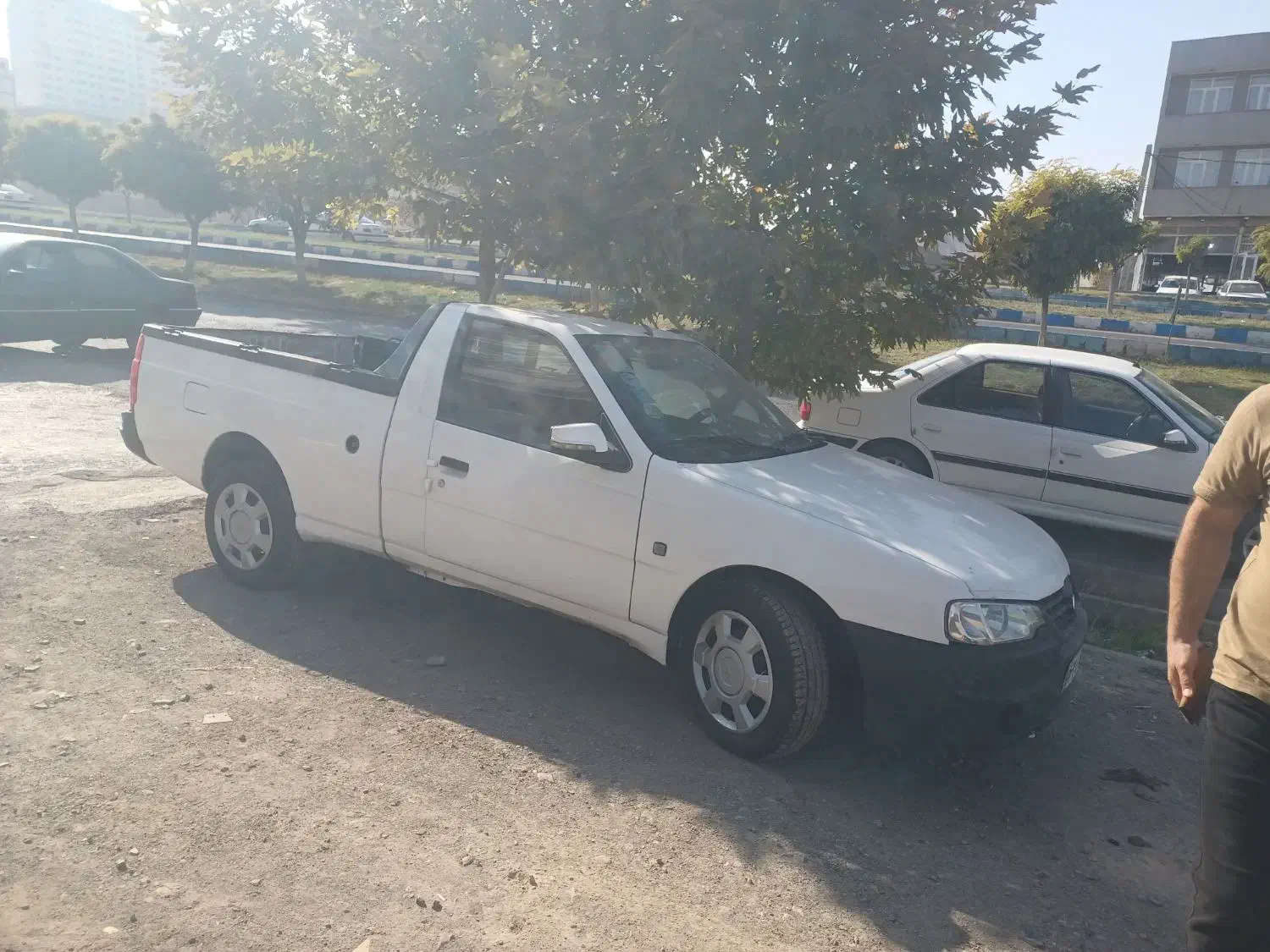 آریسان|خودرو سواری و وانت|مرند, |دیوار